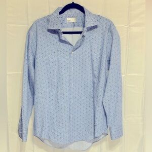Nordstrom Rack Dress Shirt